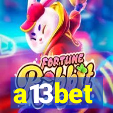 a13bet