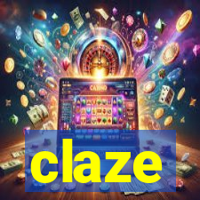 claze