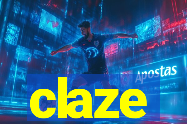 claze