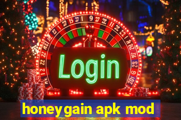 honeygain apk mod