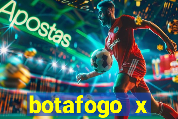 botafogo x palmeiras ao vivo futemax