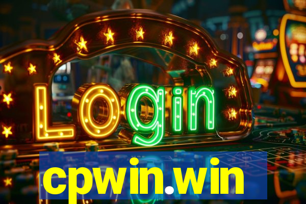 cpwin.win