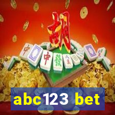 abc123 bet