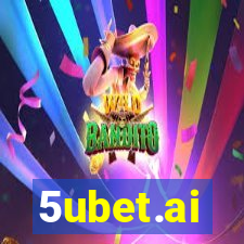 5ubet.ai