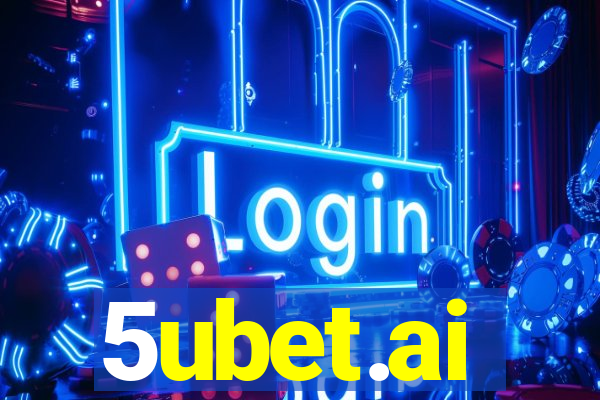 5ubet.ai