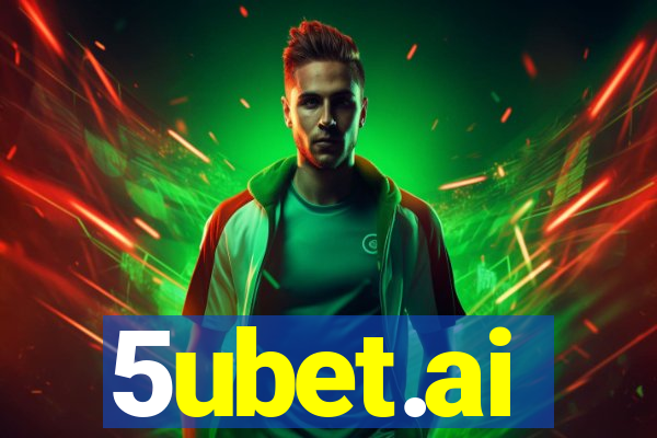 5ubet.ai