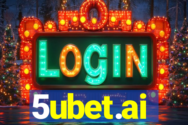 5ubet.ai