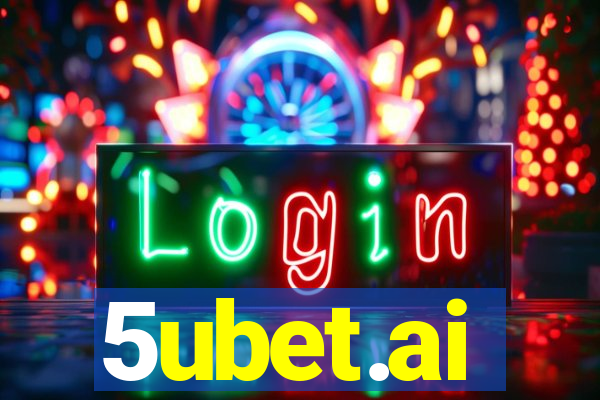 5ubet.ai