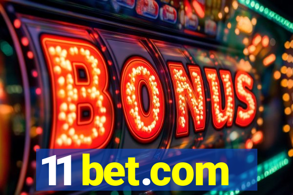 11 bet.com