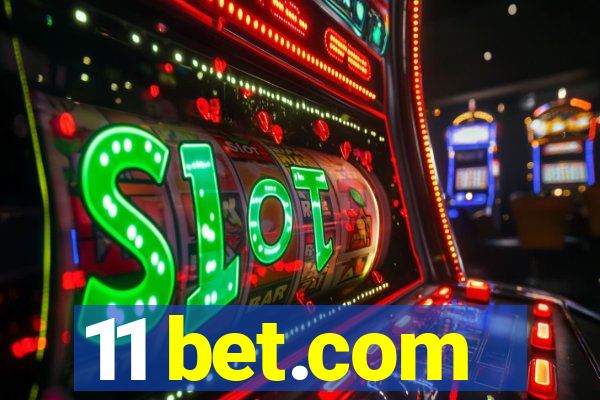 11 bet.com