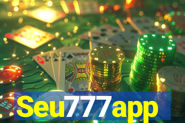 Seu777app