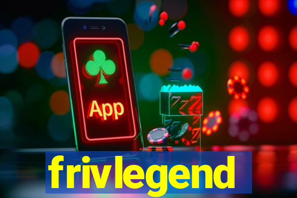 frivlegend