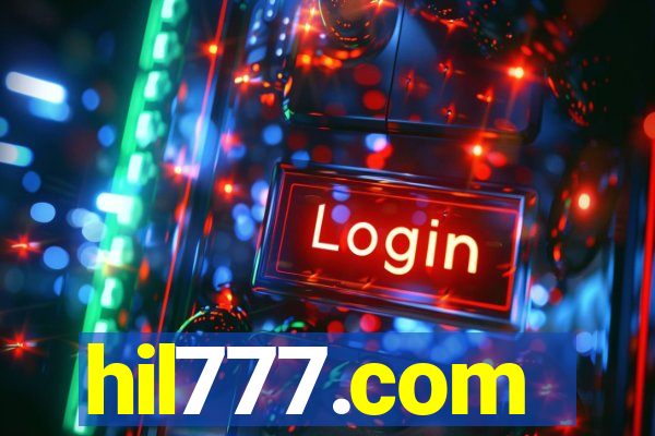 hil777.com