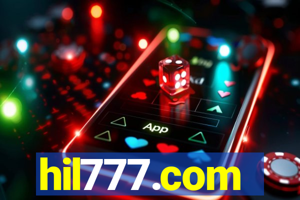 hil777.com