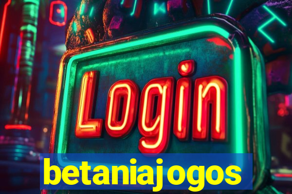 betaniajogos