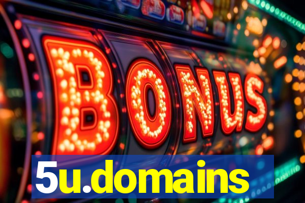 5u.domains