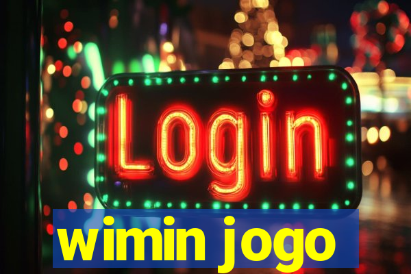 wimin jogo