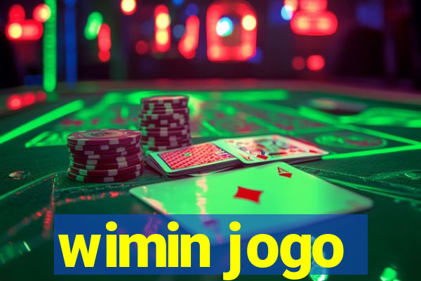 wimin jogo