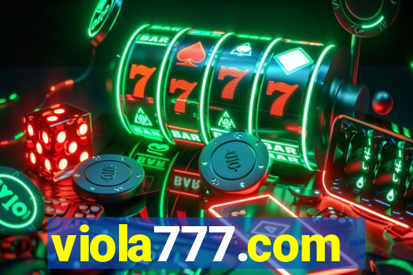 viola777.com