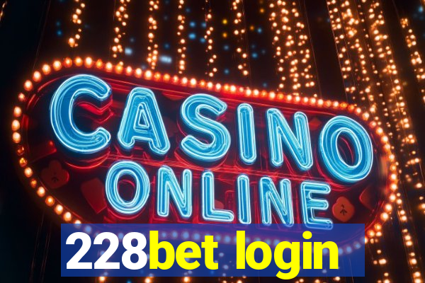 228bet login