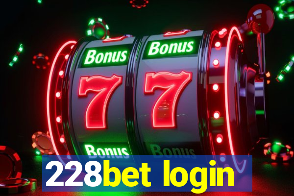 228bet login