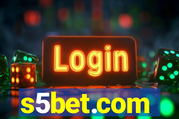 s5bet.com