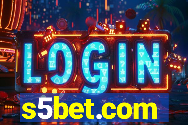 s5bet.com