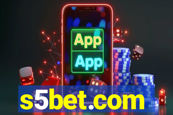 s5bet.com