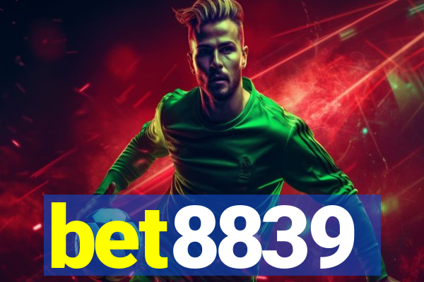 bet8839