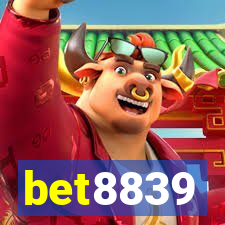 bet8839