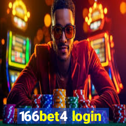 166bet4 login