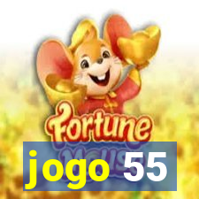 jogo 55