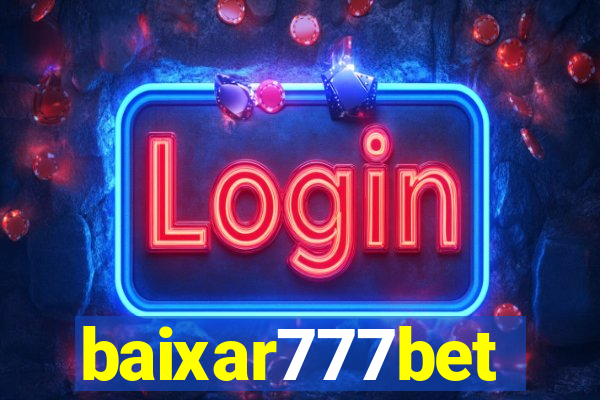 baixar777bet