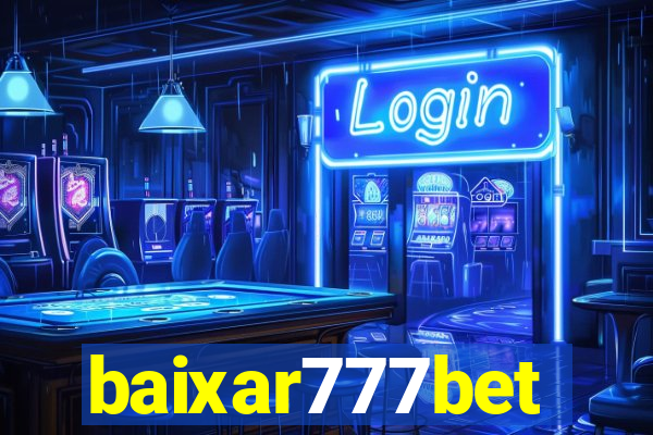 baixar777bet