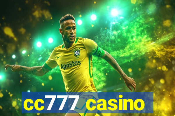 cc777 casino