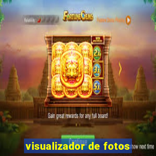 visualizador de fotos