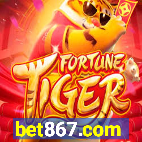 bet867.com