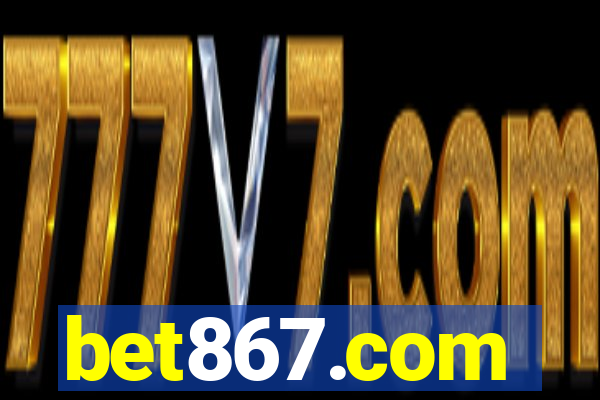 bet867.com