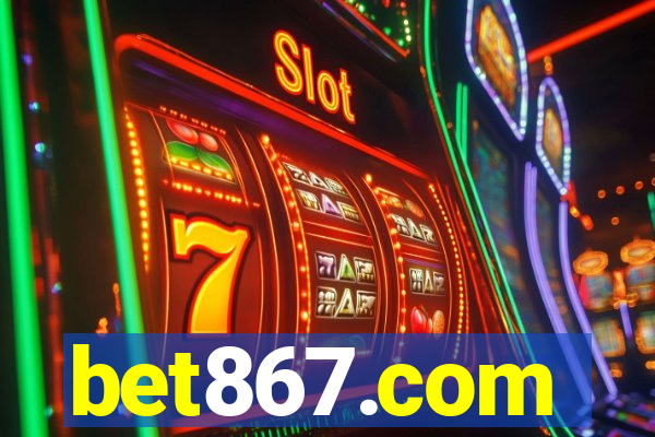 bet867.com