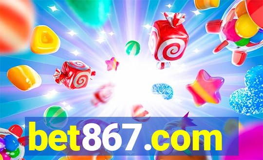 bet867.com