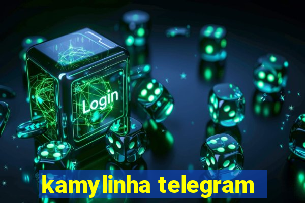 kamylinha telegram