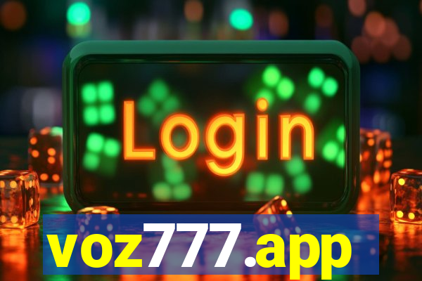 voz777.app