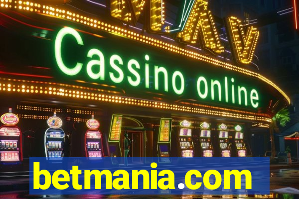 betmania.com