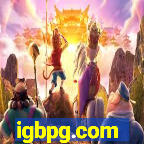 igbpg.com