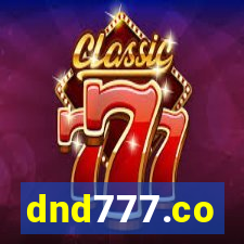 dnd777.co