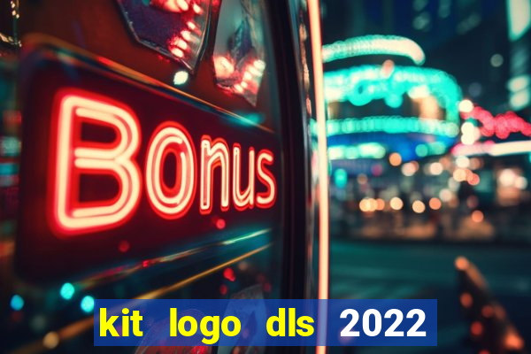 kit logo dls 2022 real madrid