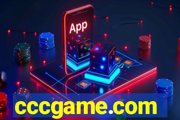 cccgame.com