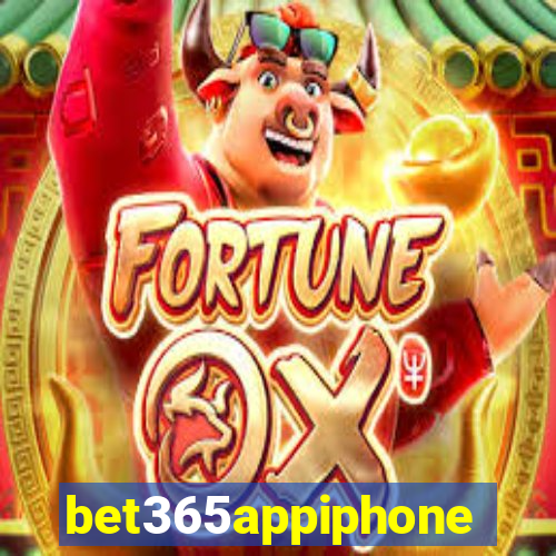 bet365appiphone