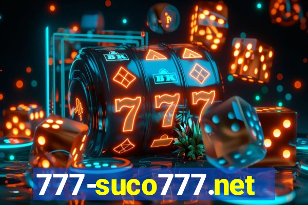 777-suco777.net