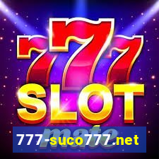 777-suco777.net